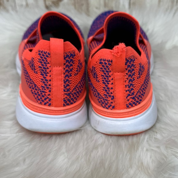 APL Techbloom Slip-On Sneakers - Picture 8 of 12